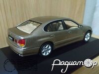 Lexus GS430 (2002) JC020 [NK]