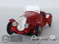 Fiat 508 SC Balilla 