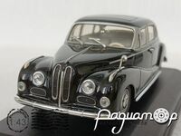 BMW 502 V8 Limousin (1956) 5528 [US]