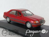 Mercedes-Benz C180 