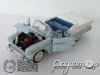Chevrolet Bel Air (1955) 5442 [US]*