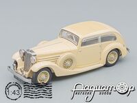 Jaguar SS1 Airline (1935) 836308