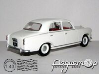 Peugeot 403 Berline (1955) 80161 [ST]