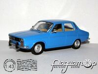Renault 12 TL (1969) 250525 [ST]***