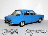 Renault 12 TL (1969) 250525 [ST]***
