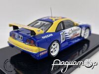 Nissan Skyline GT-R (R33) №10 JGTC, Iida, Suzuki (1995) 250526 [LS]***