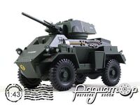 Humber Armoured Car Mk.IV (1944) BL14 [BI]