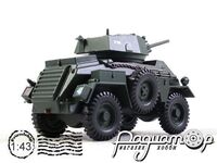 Humber Armoured Car Mk.IV (1944) BL14 [BI]