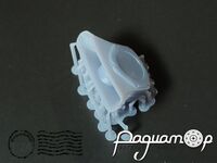 СГУ-60, тип-1 (відкрите) 24ST-47 [SS]