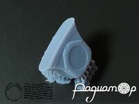 СГУ-60, тип-1 (закрытое) 24ST-48 [SS]
