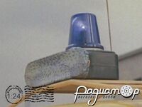 СГУ-60, тип-1 (закрытое) 24ST-48 [SS]