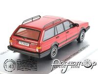 Volkswagen Passat (B2) Variant 2.0i Synchro (1984) KE43028001 [DB]