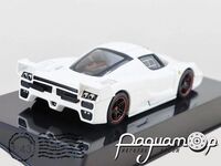 Ferrari FXX (2005) N5610 [DB]