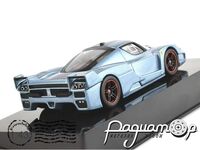 Ferrari FXX (2005) N5611 [DB]