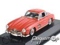 Mercedes-Benz 300SL (W198) (1988) 940039004