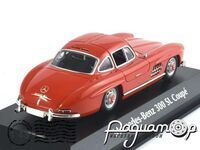 Mercedes-Benz 300SL (W198) (1988) 940039004