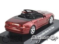 Mercedes-Benz SL-Class (R320) (2008) 940037530 [DB]