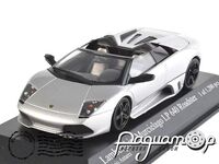 Lamborghini Murcielago LP640-4 Roadster (2006) 400103391 [DB]