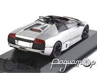 Lamborghini Murcielago LP640-4 Roadster (2006) 400103391 [DB]