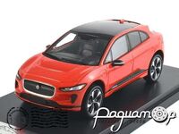 Jaguar I-Pace (2018) 50JEDC280RDY [DB]