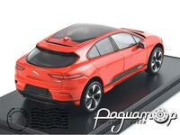 Jaguar I-Pace (2018) 50JEDC280RDY [DB]