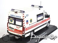 Hyundai H350 Екстрена Медична Допомога, г. Черкасси (2015) SAL_12 [DB]