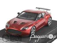 Aston Martin V12 Zagato (2011) T-MI52AC [DB]
