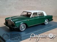 Bentley T2 (1977) 0896 [KG]