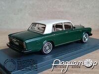 Bentley T2 (1977) 0896 [KG]