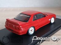 Nissan Skyline GT-R (1989) 0900 [KG]***