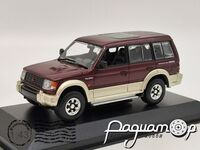 Mitsubishi Pajero LPB (1991) 940163470 [SV]
