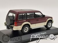 Mitsubishi Pajero LPB (1991) 940163470 [SV]