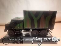 Renault Trucks Defense Sherpa 5 (2010) 317874 [SR]