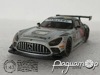 Mercedes-Benz AMG GT3 (2020) 5579 [US]