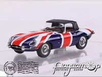 Jaguar E-Type (1961) 215123
