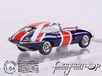 Jaguar E-Type (1961) 215124