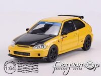 Honda Civic Type R (EK9) (1997) 972100