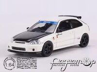 Honda Civic Type R (EK9) (1997) 972101