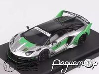 Lamborghini Aventador LP700-4 GT Evo (2011) 879842