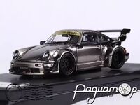 Porsche 964 RWB GT (1993) 114800