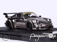 Porsche 964 RWB GT (1993) 114800