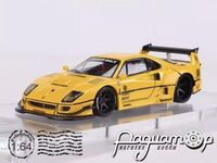 Ferrari F40 LBWK (1982) 474035
