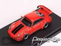 Porsche 964 RWB GT (1993) 598221