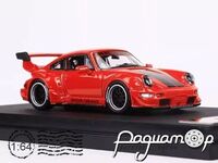Porsche 964 RWB GT (1993) 598221
