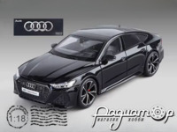 Audi RS7 (2013) 653561