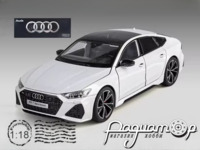 Audi RS7 (2013) 653562