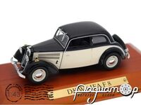 IFA F8 Limousine (1949) 7130122 [NT]