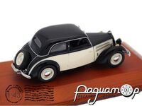 IFA F8 Limousine (1949) 7130122 [NT]