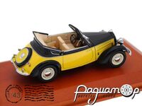IFA F8 Cabriolet (1950) 7130115 [NT]