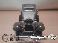 Isotta Fraschini 8A (1924) 317878 [SR]***